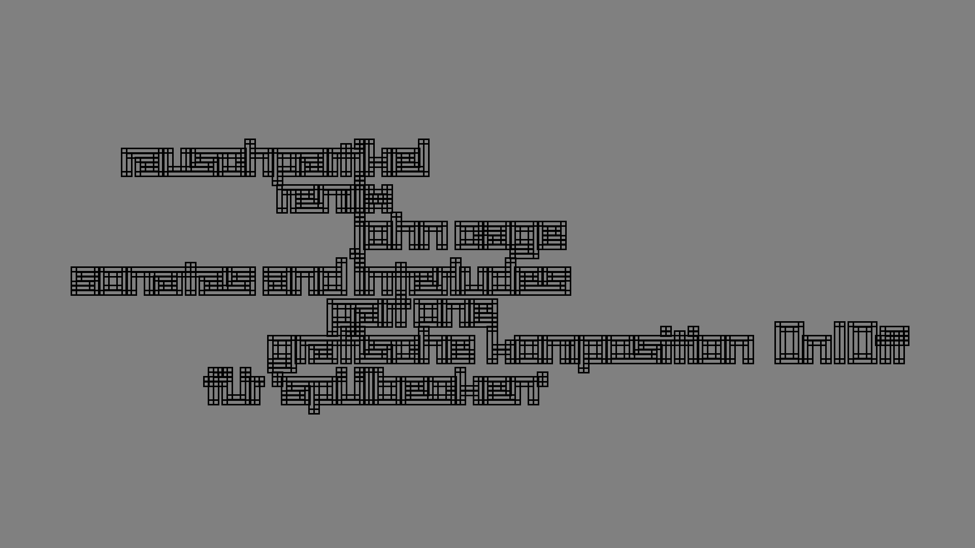 2021-01-30 Wasser in der Sple II, On-Off (Remix John Cage 'Sonatas & Interludes') (Komposition, Remix, Recording, Foto)
